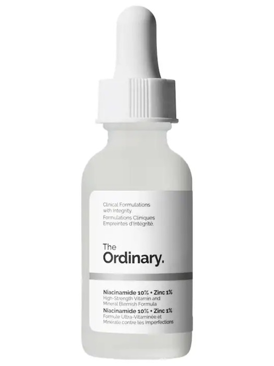 The Ordinary Other - The Ordinary Niacinamide 10% + Zinc 1% Serum  (BNIB)
